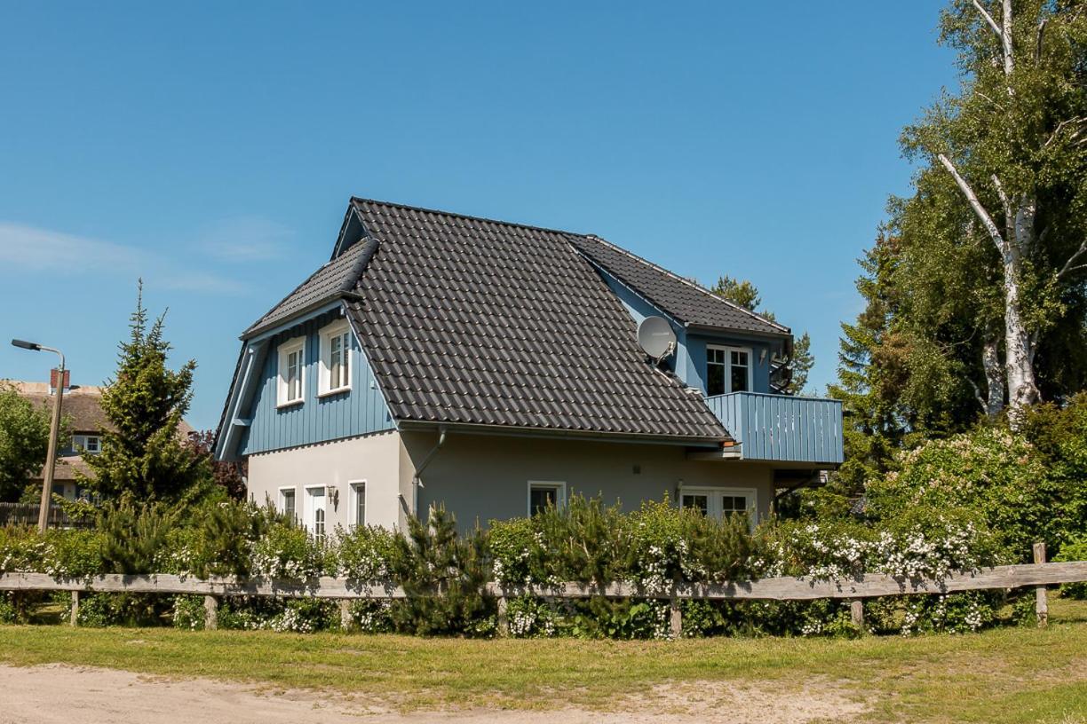 Haus Michel 02 Apartment บอร์น ภายนอก รูปภาพ