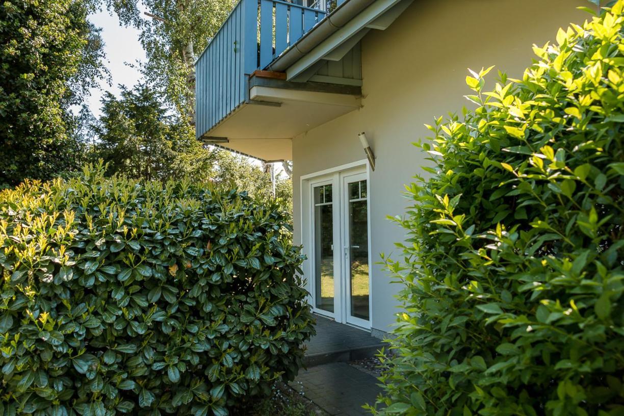 Haus Michel 02 Apartment บอร์น ภายนอก รูปภาพ